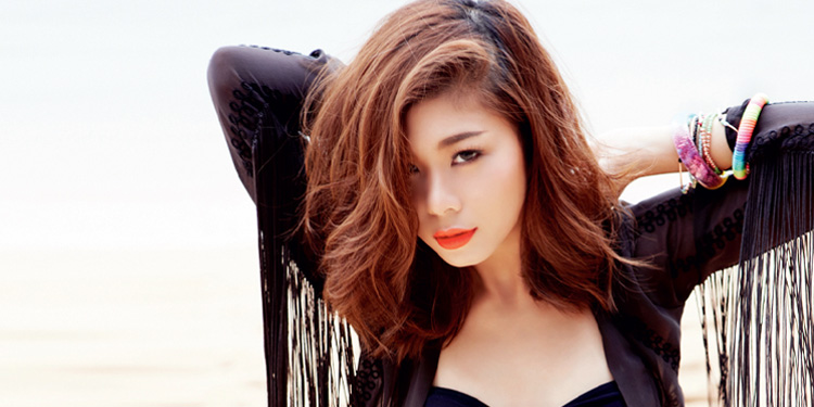 กุ๊บกิ๊บ สุมณทิพย์ ชี Issue 76 ธีม เปรี้ยวซ่า...ปนเซ็กซี่